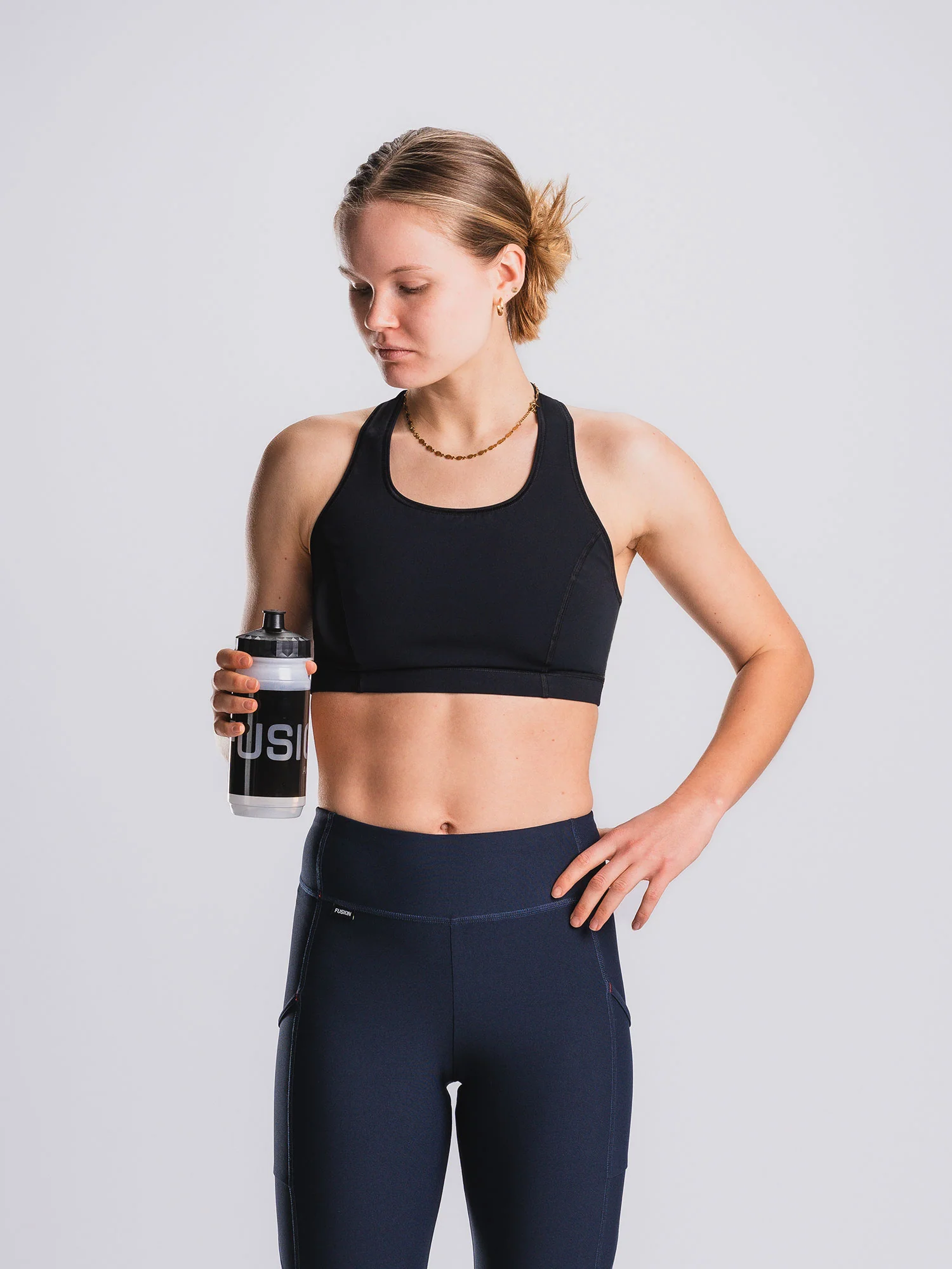 Nieuwe dames collectie